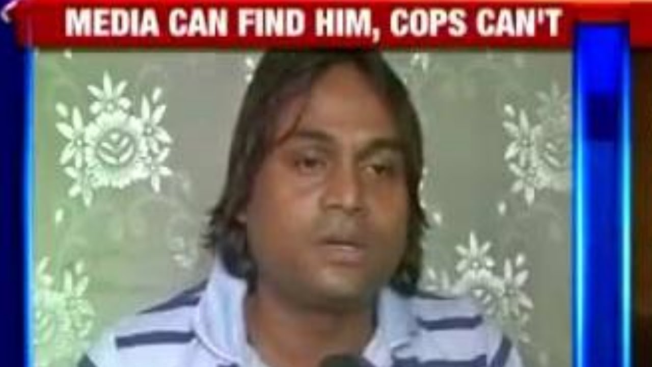 WANTED Shooter Mohammad Kaif Speaks Exclusively To Times Now