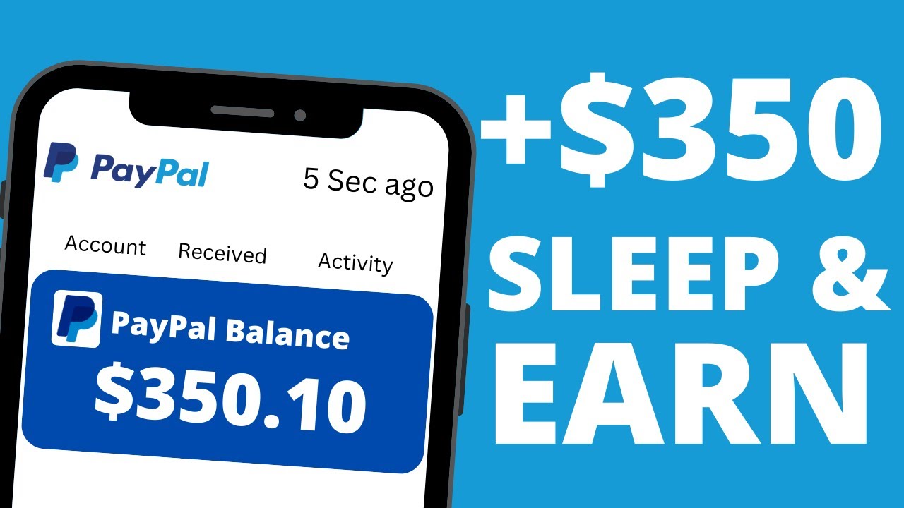 Click & Earn $25 Per Minute (Make Money Online 2023)