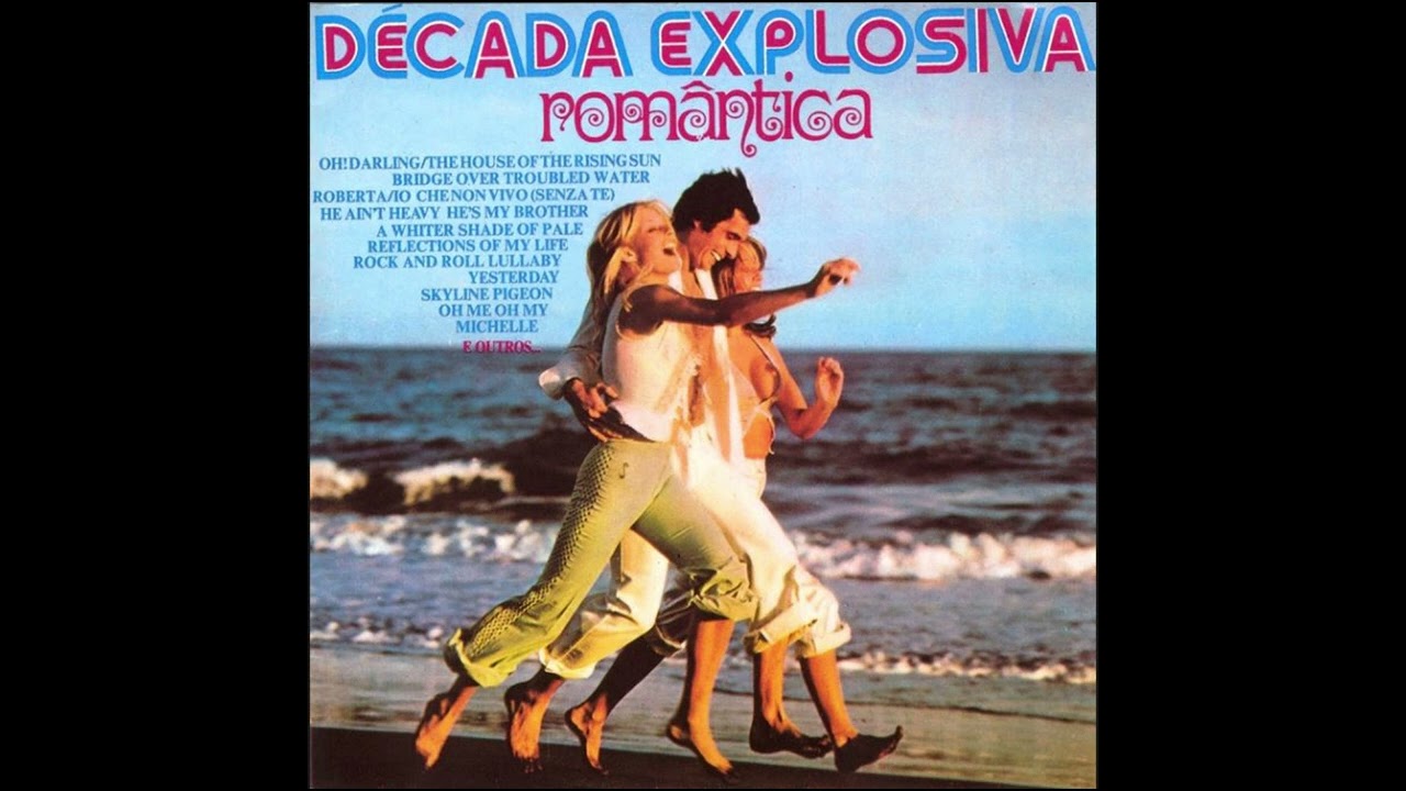 REFLECTIONS OF MY LIFE - THE FEVERS / DÉCADA EXPLOSIVA ROMÂNTICA