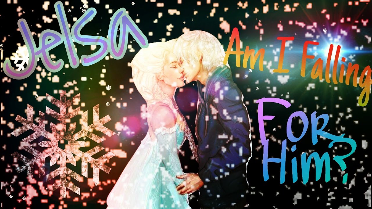 Jelsa- Am I Falling For Him? Part 1