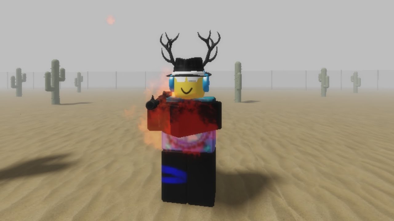 How to Get the YEAHH!!! Badge in Area 51 [Alpha] - Roblox Guide!