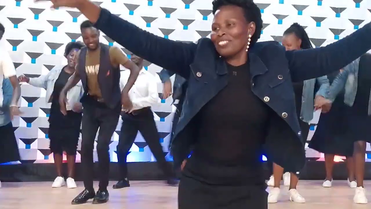 Prince of Peace miracle center church praise 