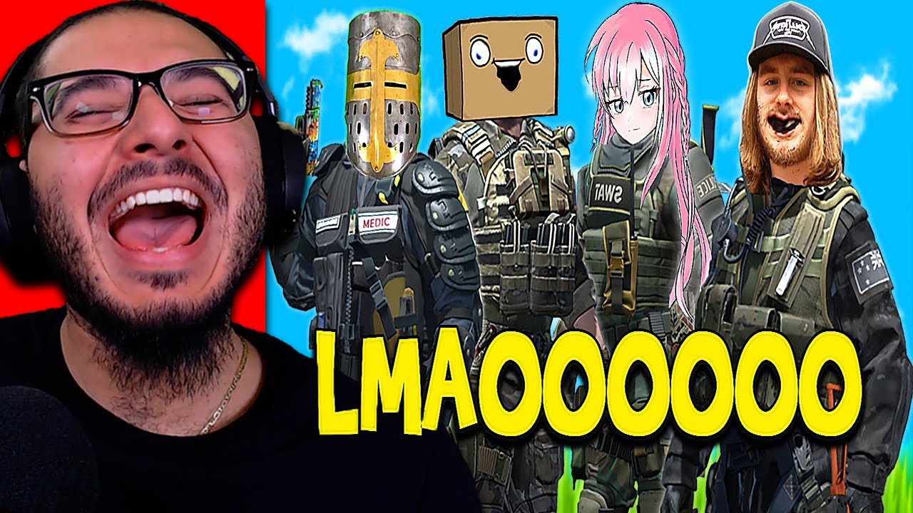 Soup - UNUSUAL MEMES THAT WILL MAKE YOU LAUGH | REACTION