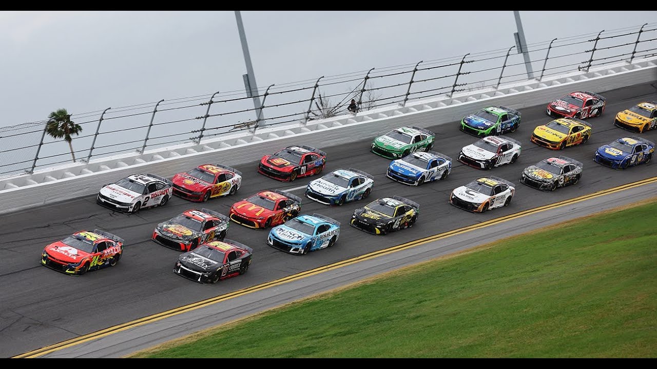 2026 WRH Daytona 200