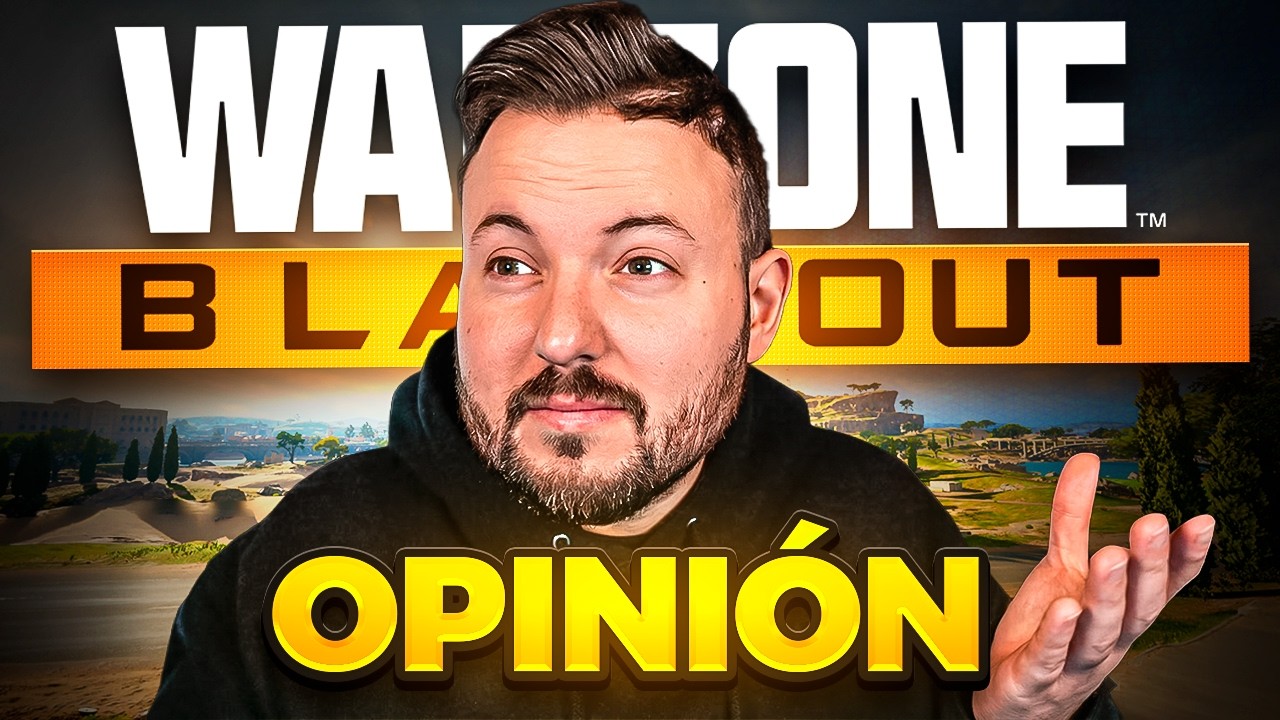 Primeras IMPRESIONES del modo BLACK OPS ROYALE (debes saber esto)
