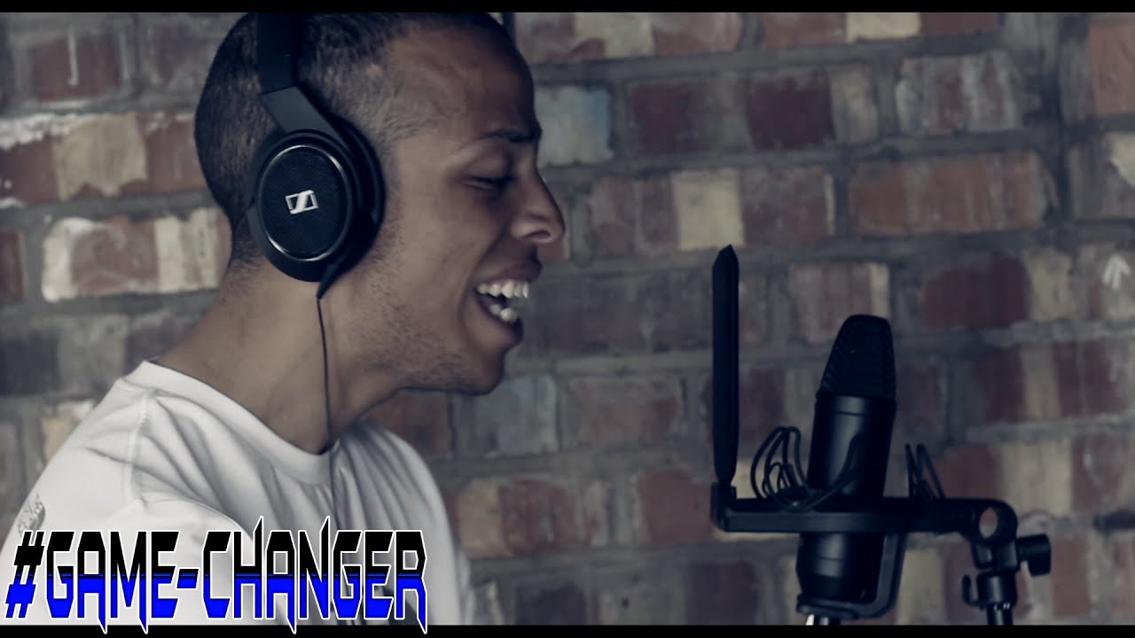 FlowsExposed - Afghan Dan | Reality PT2 #GameChanger [RAP]