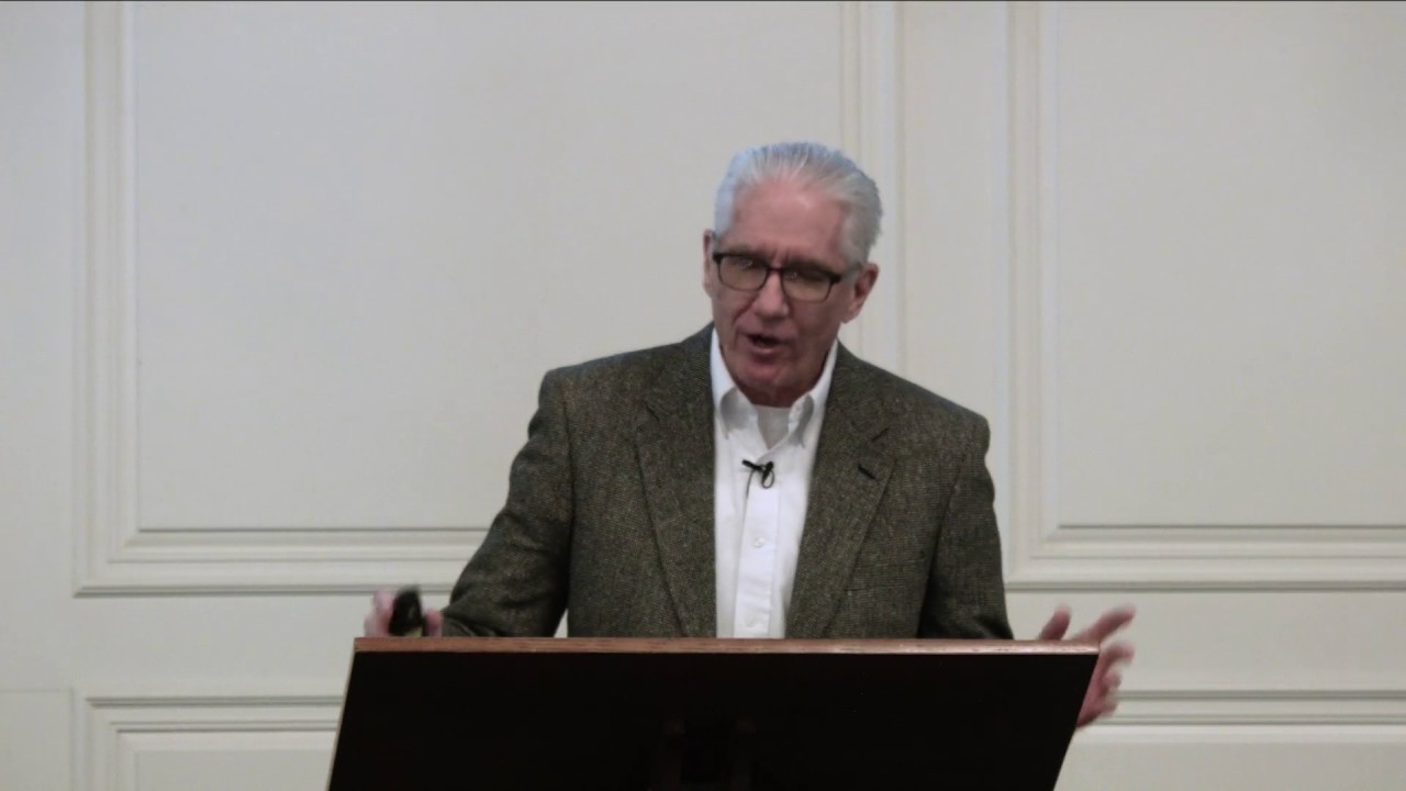 When the Church Was a Family - 1