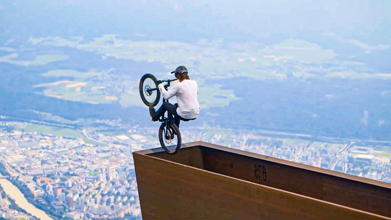 Zap MTB // Downhill // Fail // Jump // Fun // Crash // BMX