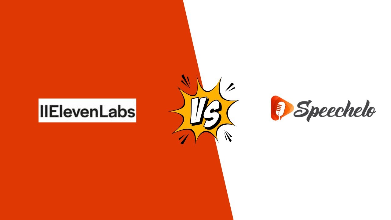 ElevenLabs vs Speechelo: Best Text-to-Speech in 2025?