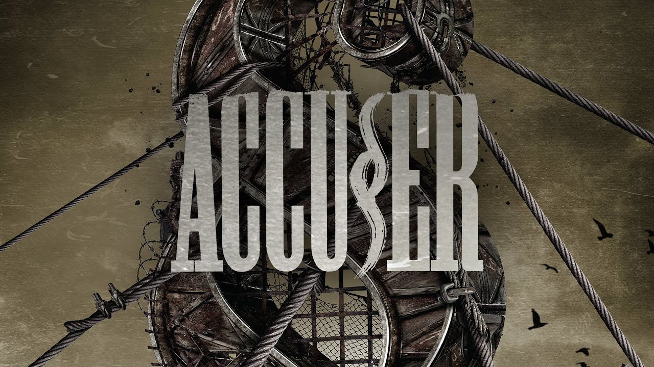 Accuser - Accuser (FULL ALBUM)