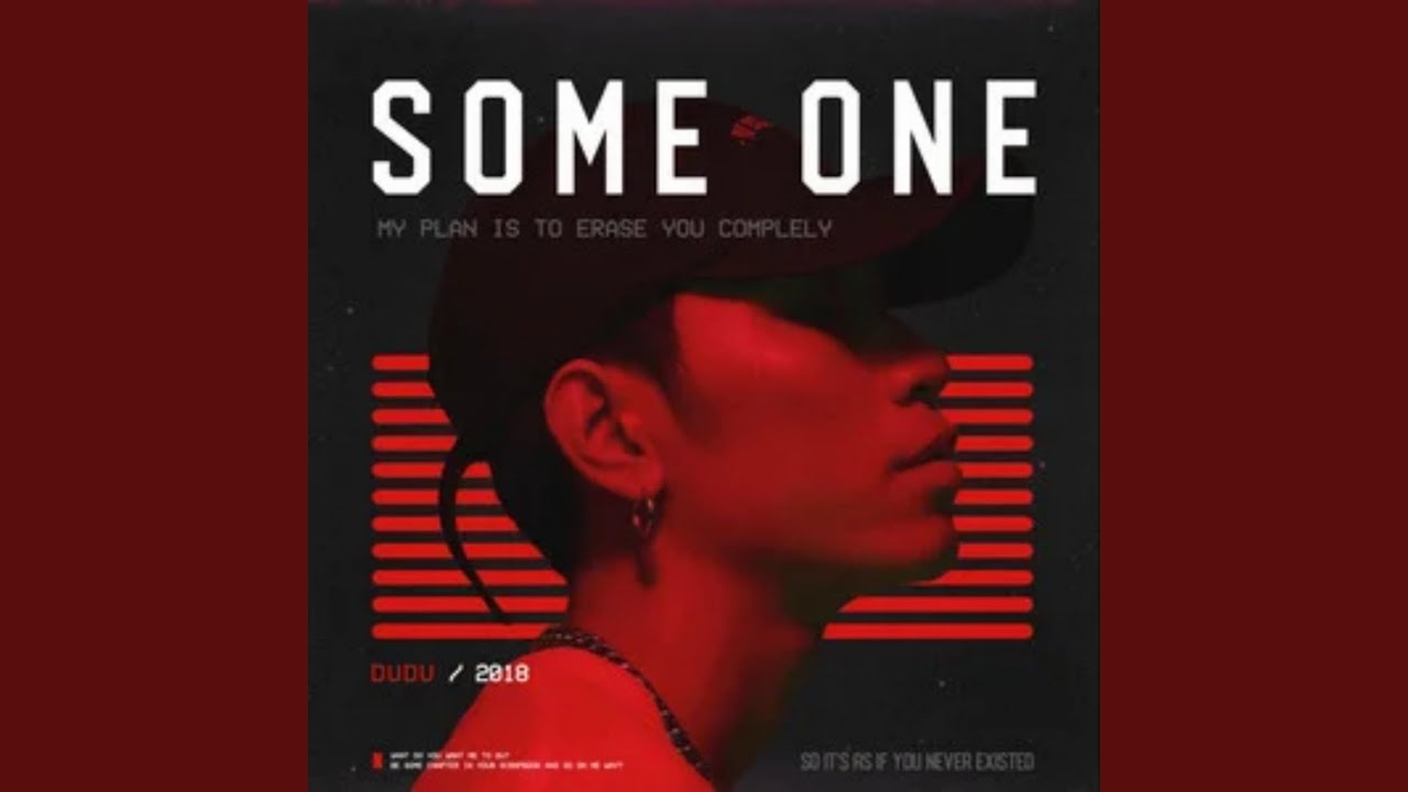 Someone