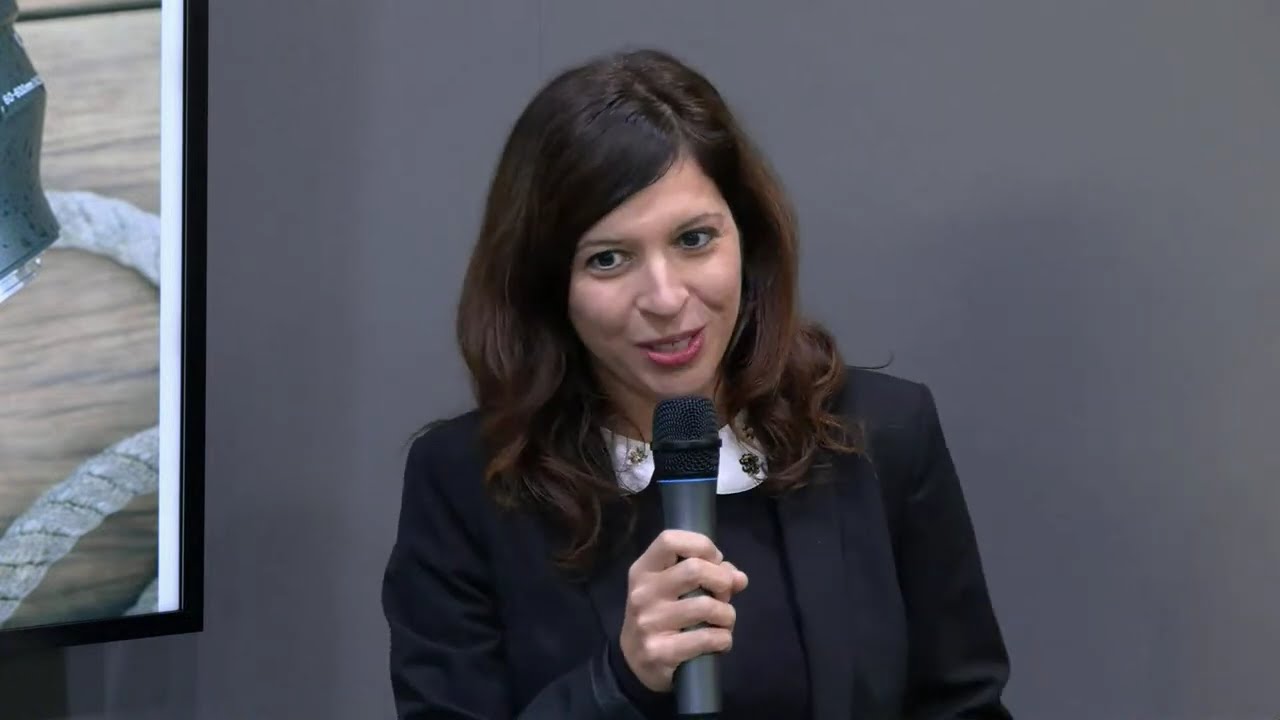 Nadia Vialan – Quels objectifs de la gamme SIGMA pour vos besoins photo ?