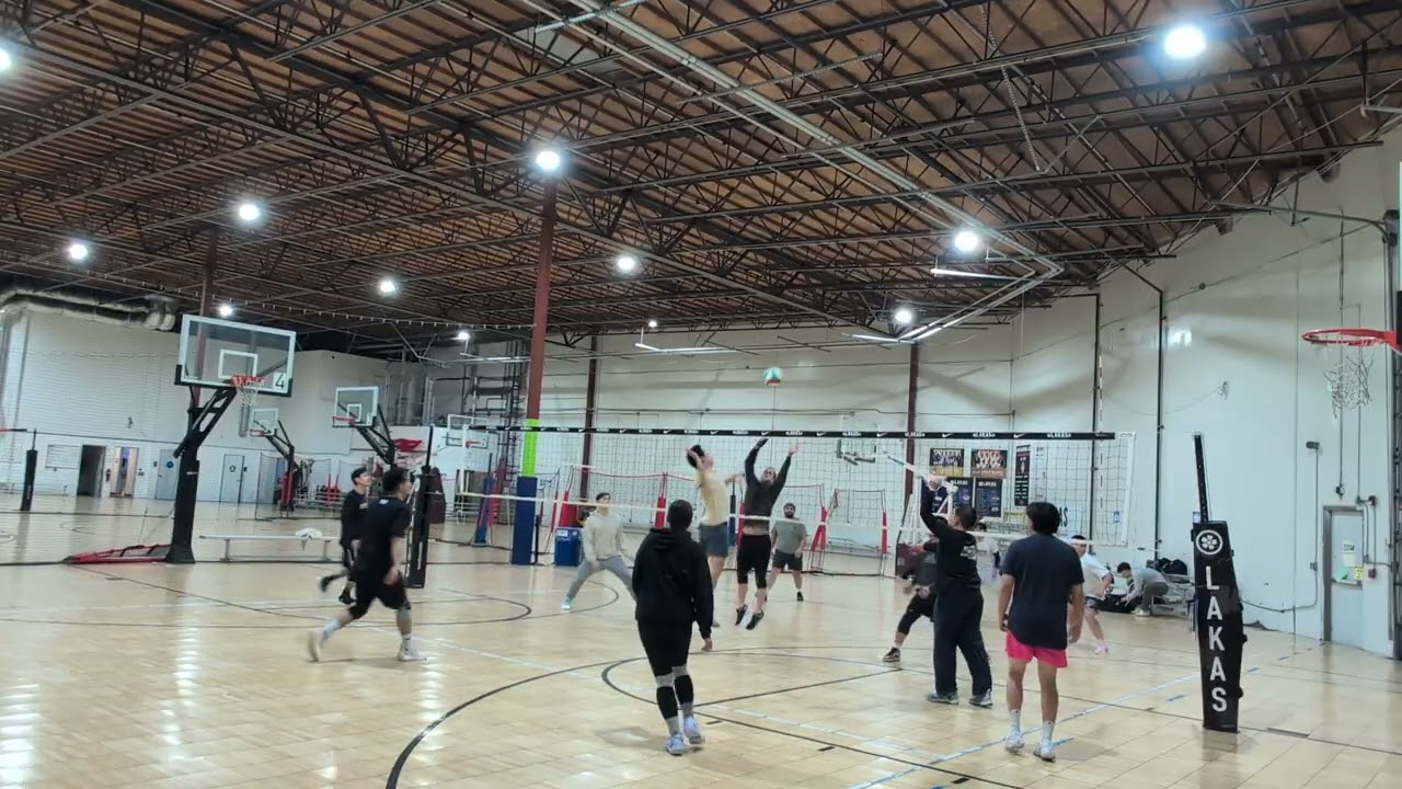[2026/02/20] ⚡🏐 - 4️⃣