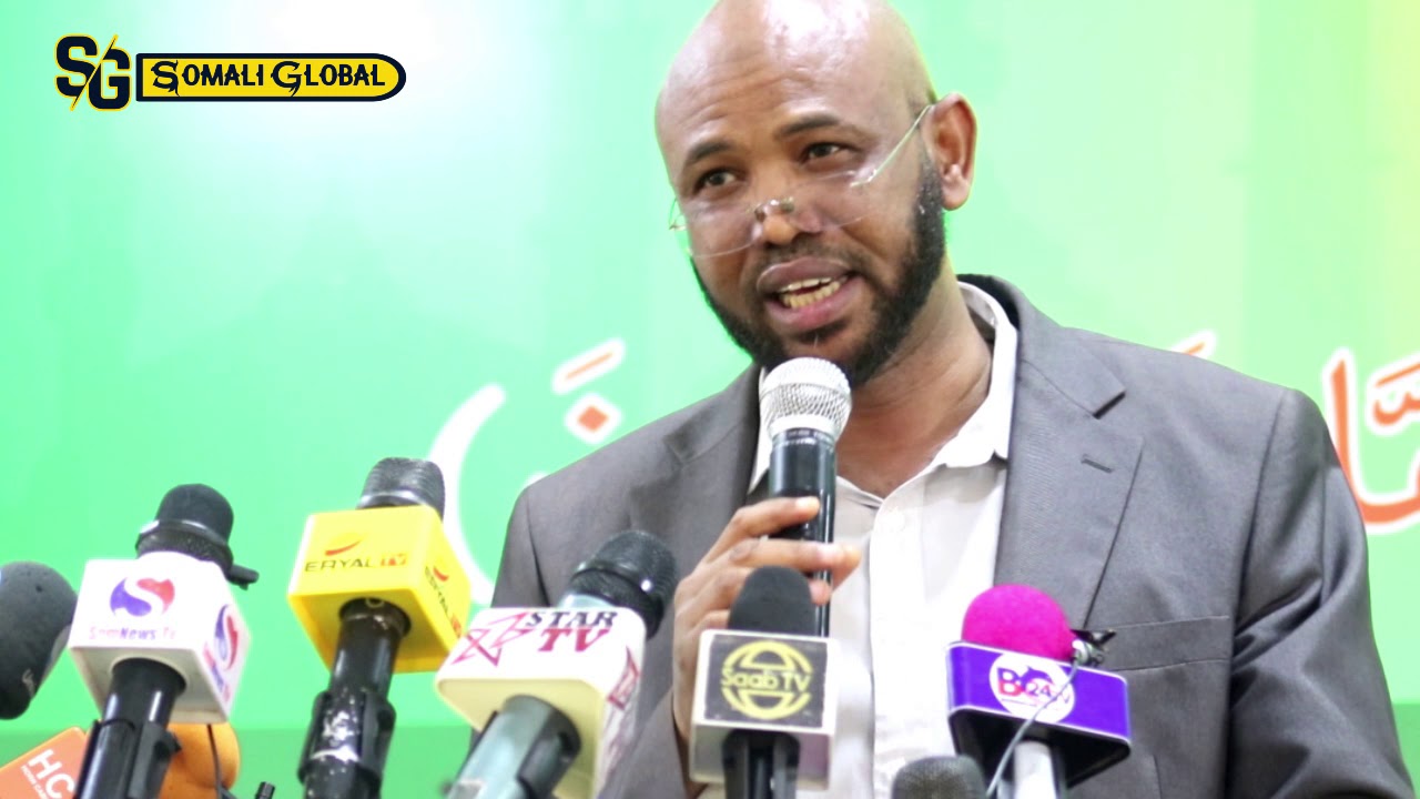 Weedhsame Maanso Cusub Nabi Amaan 2019 Official Video