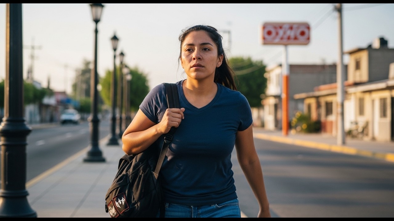 EL CASO QUE CONGELÓ A MÉXICO: todo apuntaba a un final feliz, pero nunca regresó