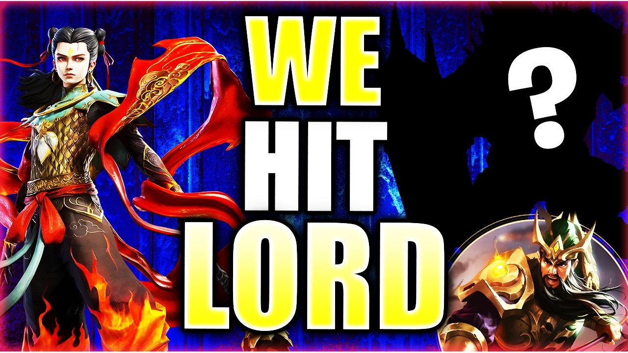WE HIT LORD! My last summons before next limited. It was worth it. ⁂ Watcher of Realms