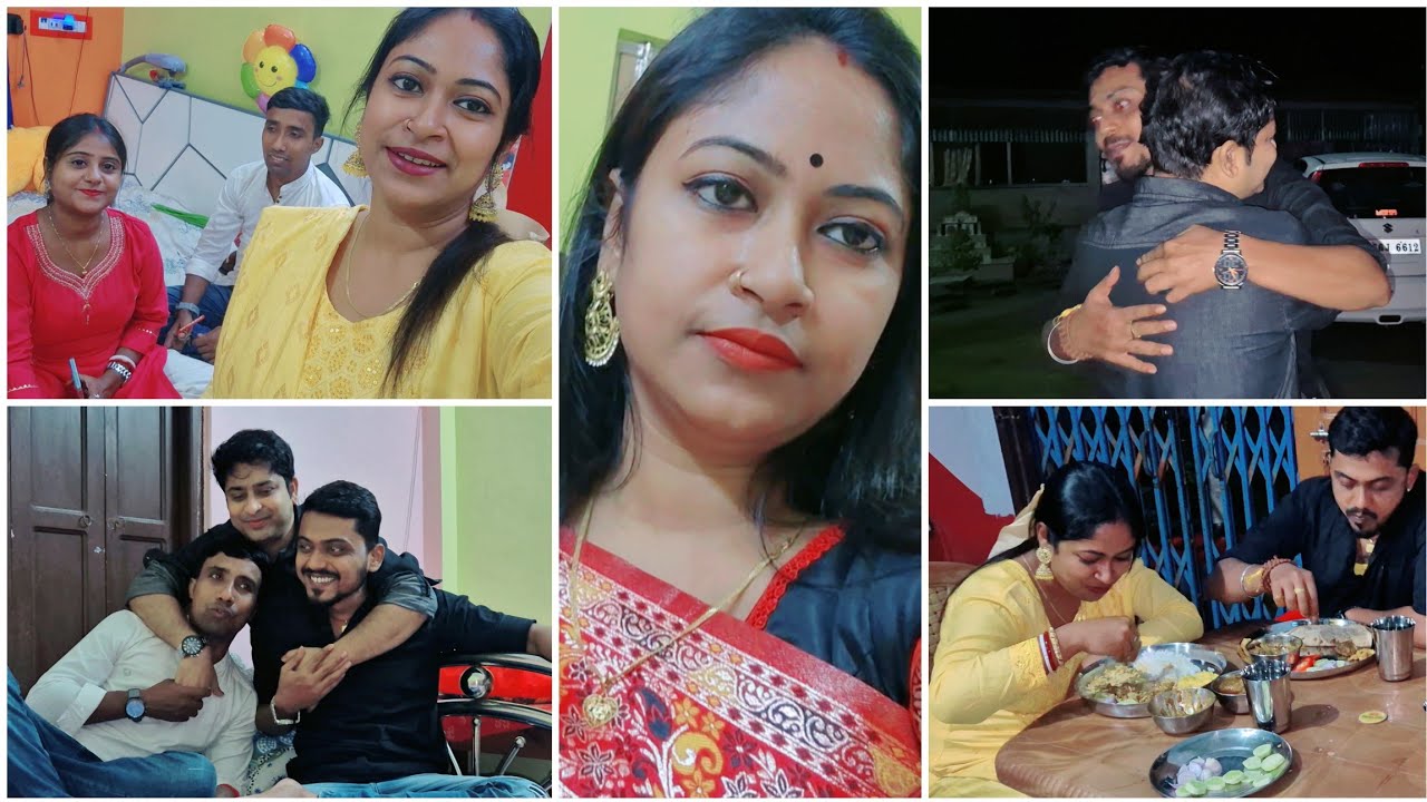 মহানবমীতে ছয় মাথা এক জায়গা হলে যা ঘটে তাই ঘটলো আর কি।সম্পত্তি লড়াই তিন ভাইতে।কি সম্পত্তি বলা বারণ