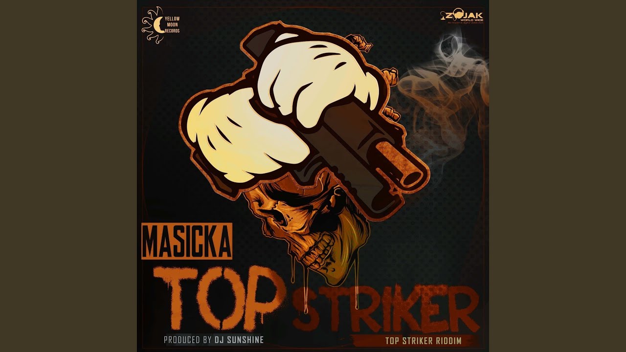 Top Striker