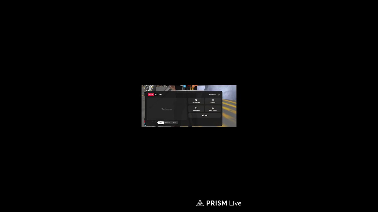 Live streaming of Old Boy