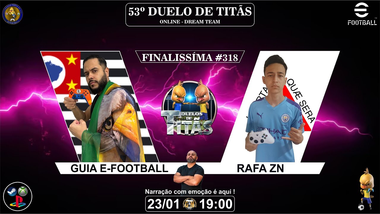 #efootball26