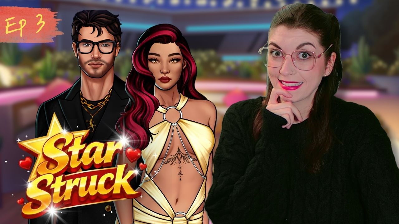 Первая пара! Ошеломлены 🌟 | **НОВЫЙ СЕЗОН!** Love Island The Game &mdash; Эп. 3