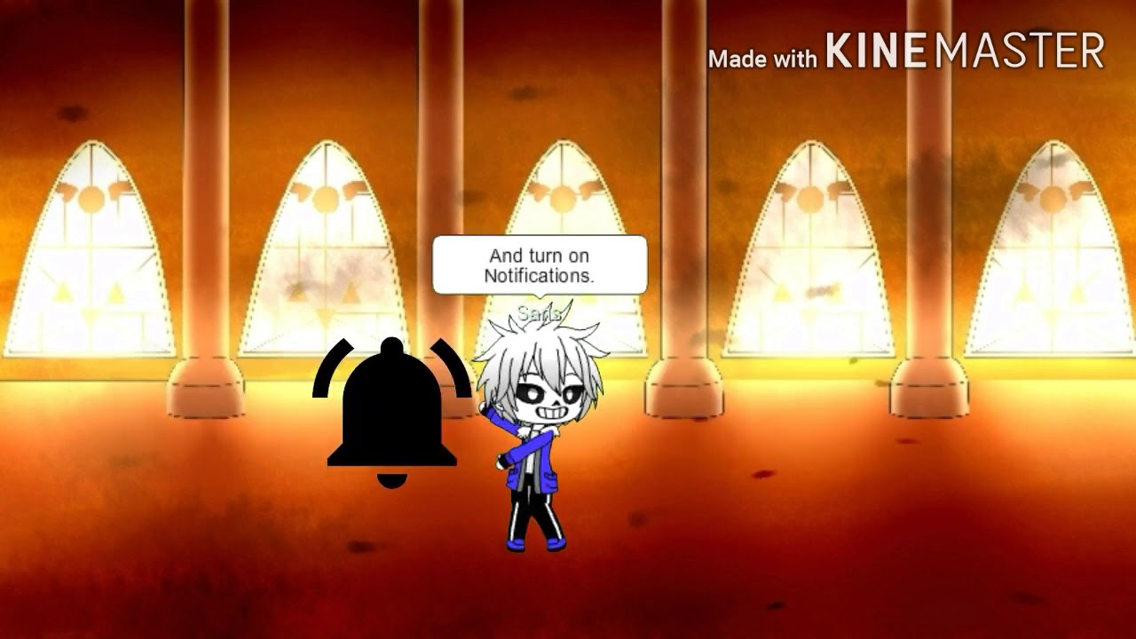[Gacha Club] Goku meets Mha part 2 (Remake)