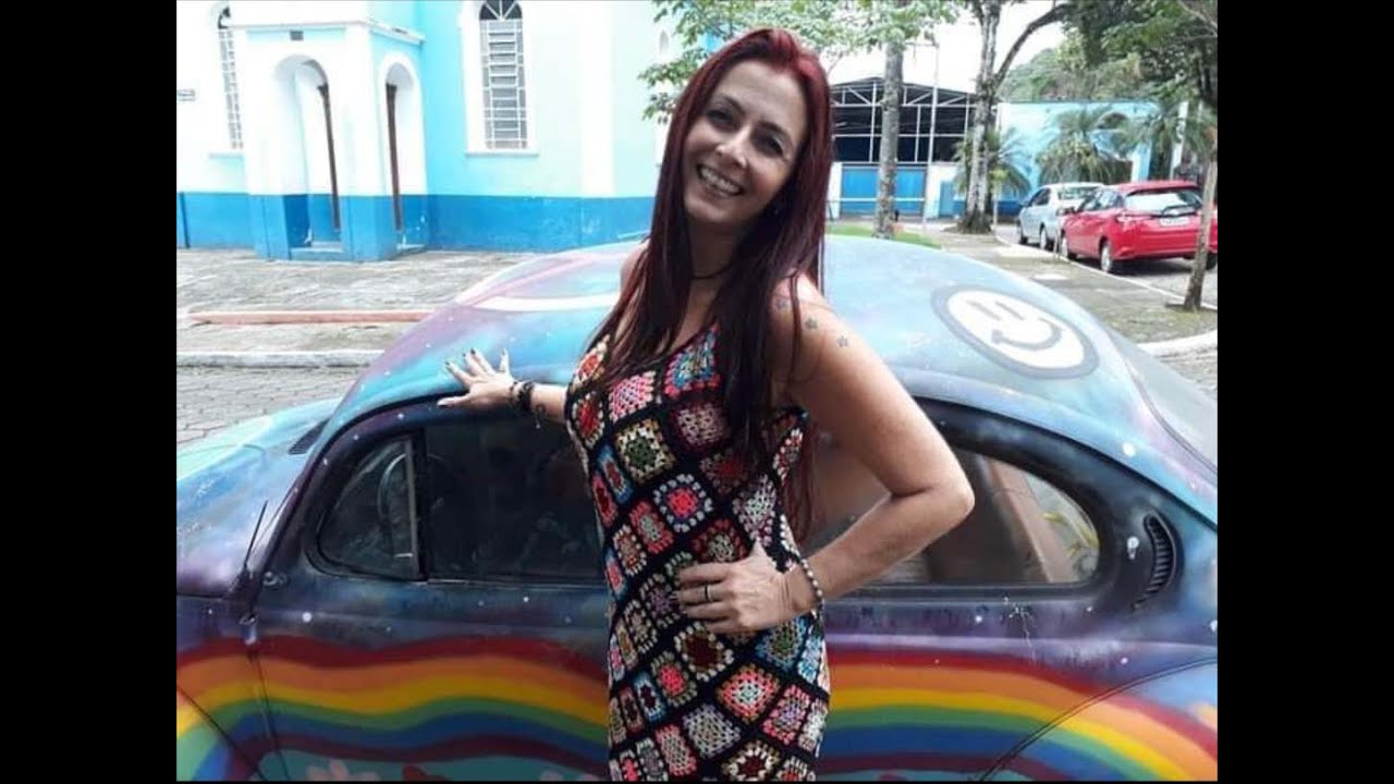 ÚLTIMA PARTE VESTIDO SQUARES EM CROCHÊ