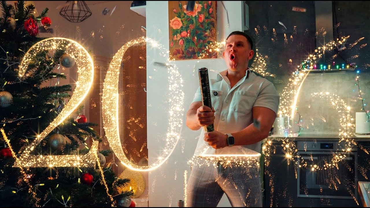 🎉 PODSUMOWANIE ROKU + KONKURS! 🎉