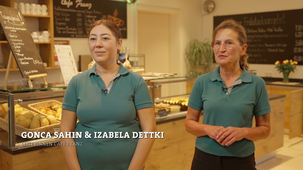St Nikolaus GmbH - Franziskus Stiftung