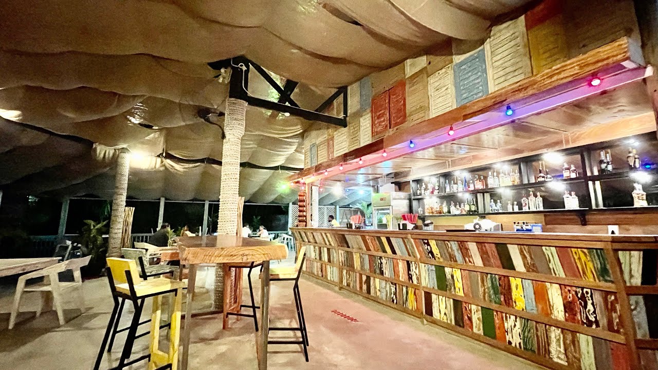 Green House restaurant Mahe,Seychelles #bestpizzaplace #bestrestaurant