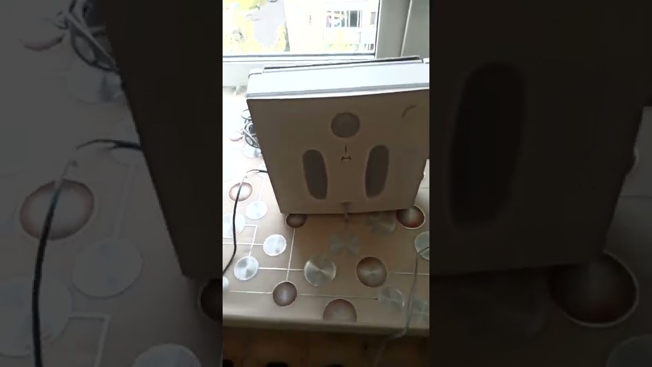 Робот Hutt W66 для  Андрея