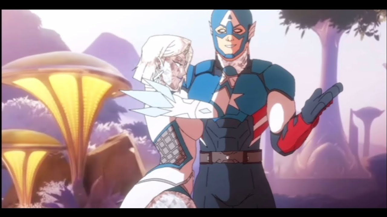 MARVEL RIVALS SEASON 2 MEMES