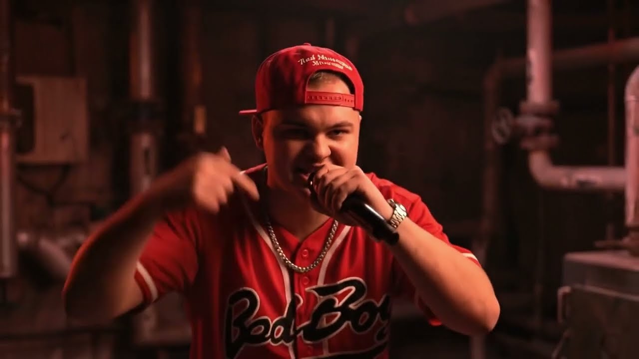 Freddy Rap