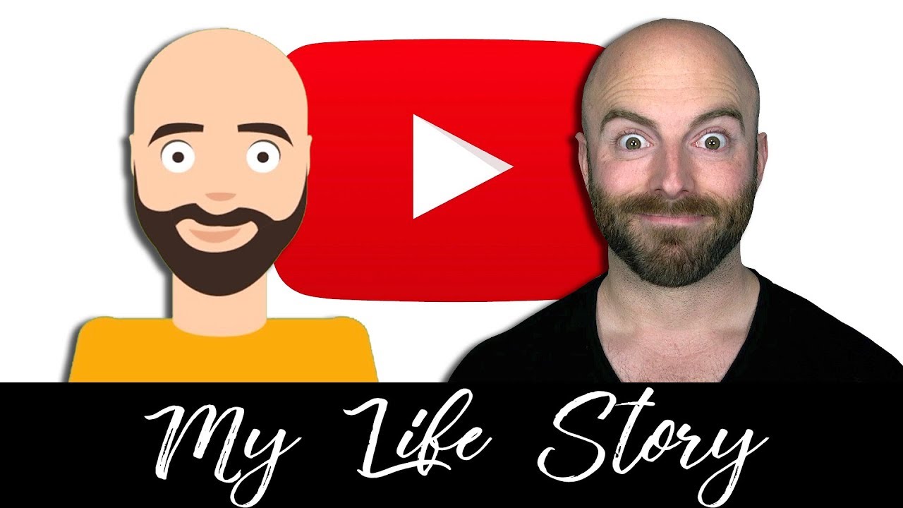 My Life Story | Matthew Santoro