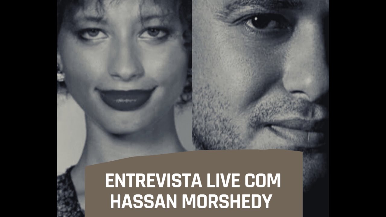 Live interview with Hassan MORSHEDY