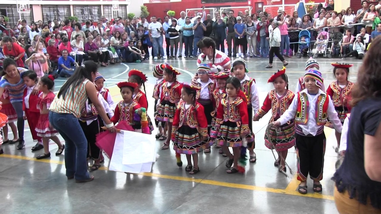 Desfile del Festiarte