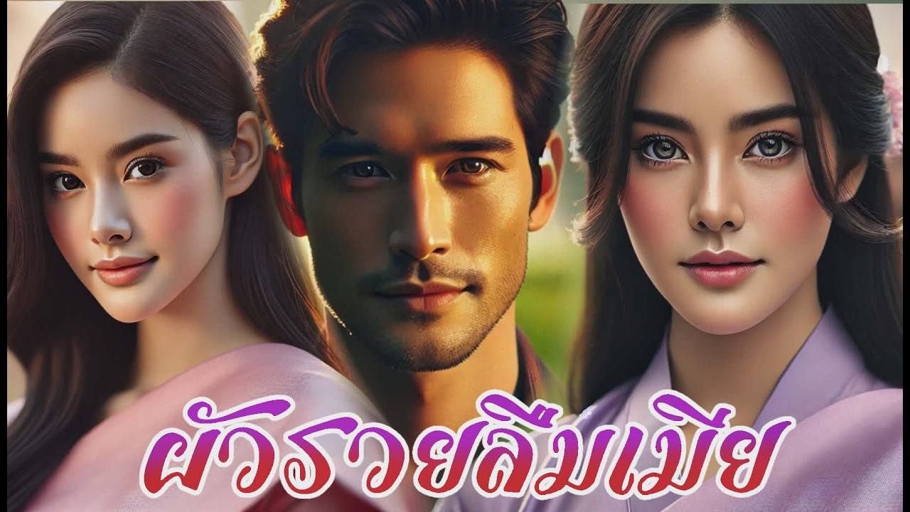 ผัวรวยลืมเมีย #นิทานพื้นบ้าน #นิทานสอนใจ #นิทานชีวิต #นิทานเสียง #นิทาน #drama