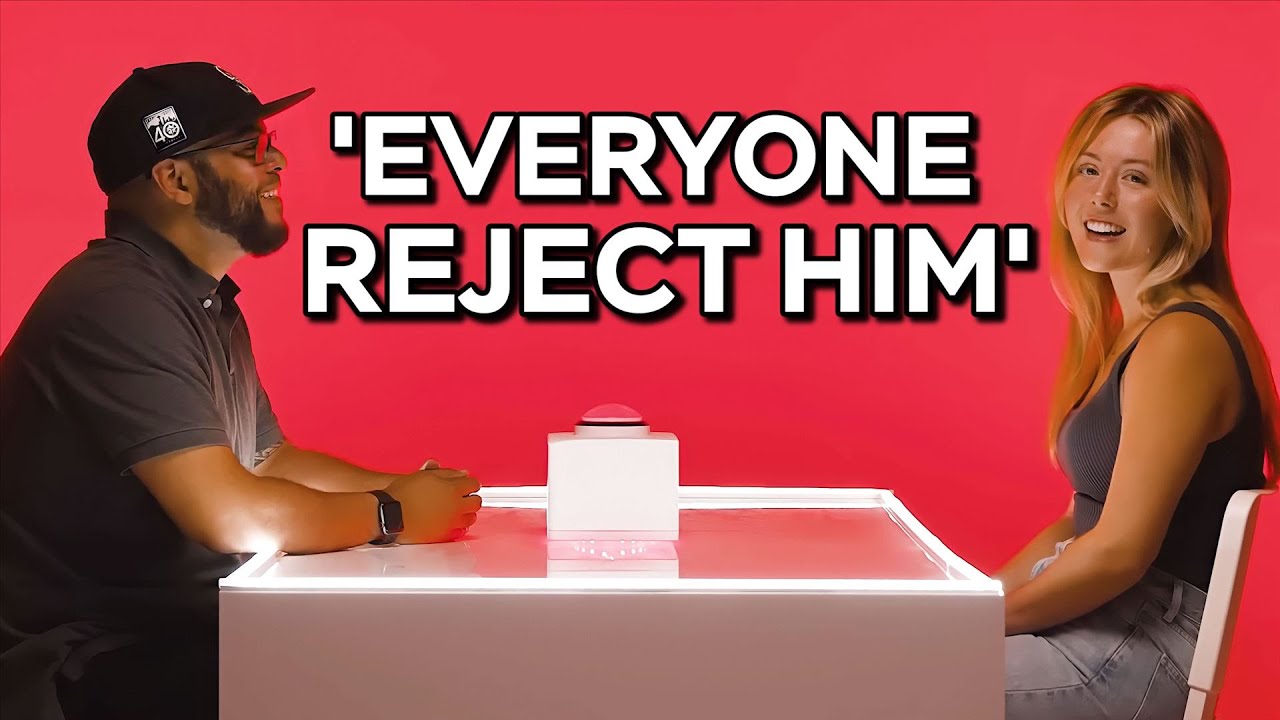 SALTIEST WOMAN ON THE BUTTON