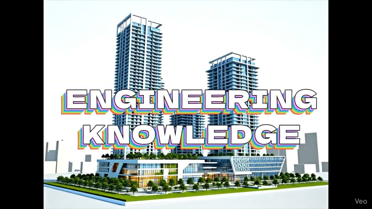 The Engineering Launchpad | Intro - Civil Engineering Software, Planning, & Construction