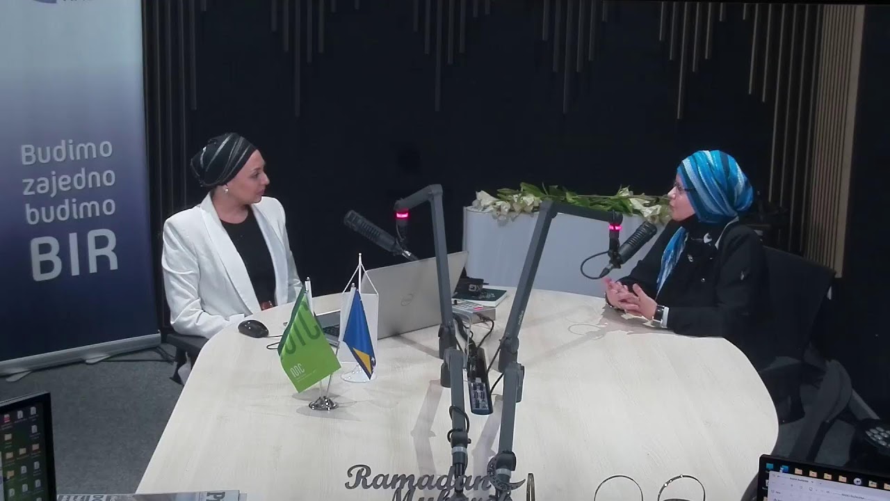 Žena u ramazanu: svakodnevne obaveze i unutrašnja ravnoteža | Safija Malkić