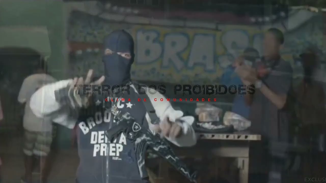 MC FJ DA KELSON - NÓS VAI NO RODO ( TROPA DO URSO )  [ PROD. 2D ]