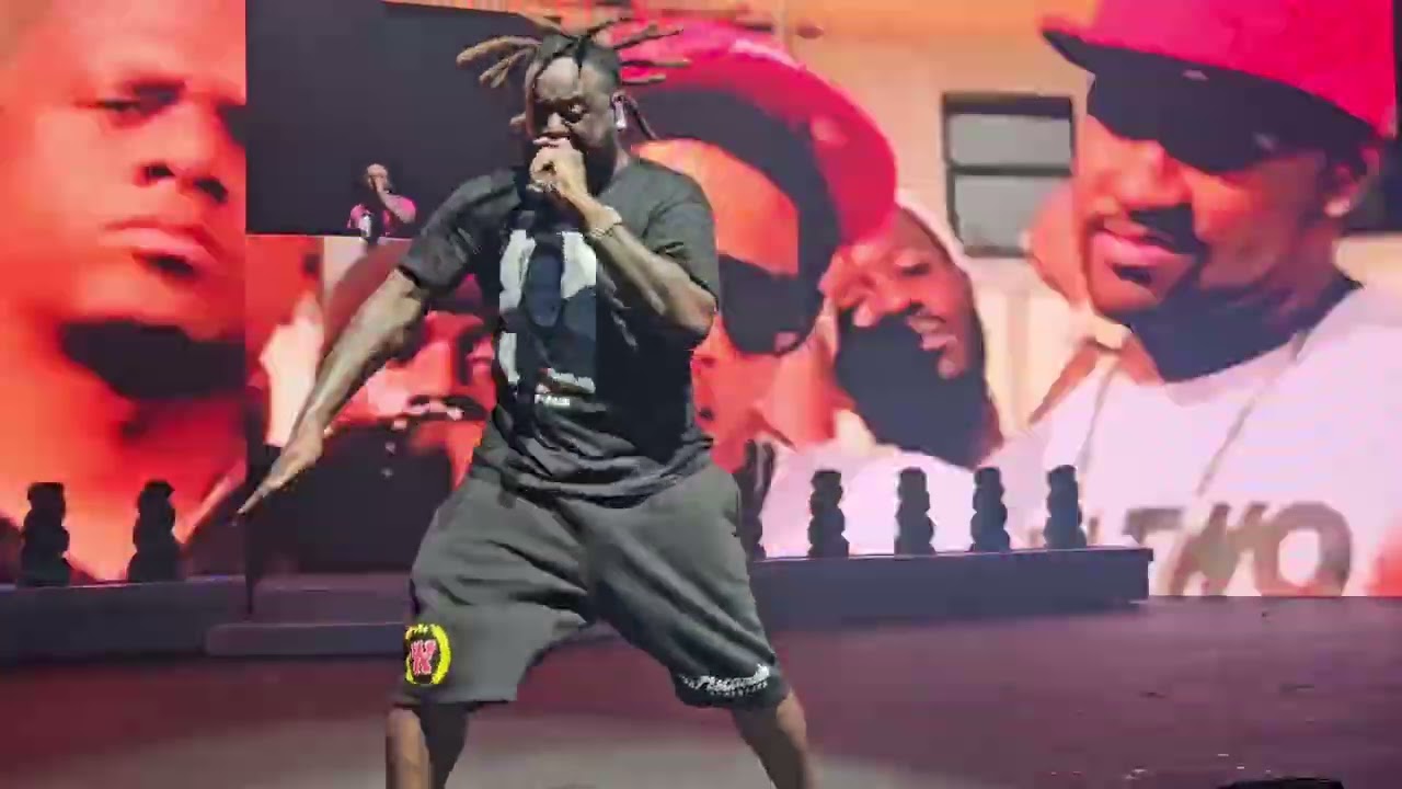 T-Pain 