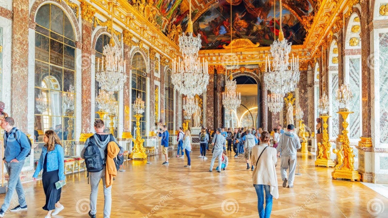 Les peintres fran&ccedil;ais et leurs arts : Un voyage dans la cr&eacute;ativit&eacute;