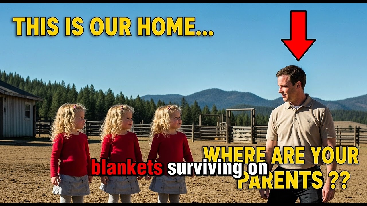 When Daniel, a struggling single dad, bought 
