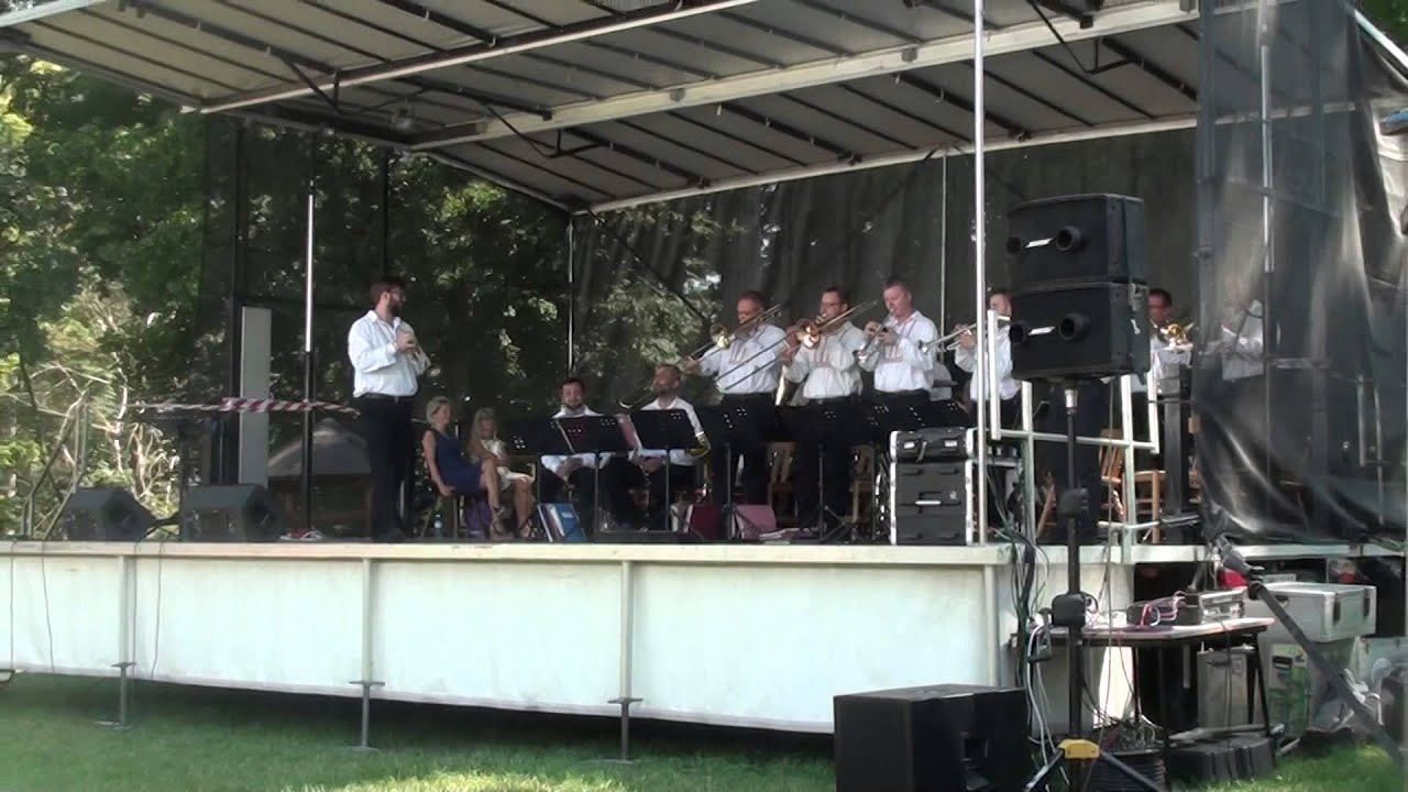Stříbrňanka  Věžky 2015
