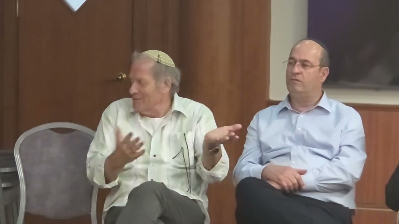 מעגלי קהילות ישראל