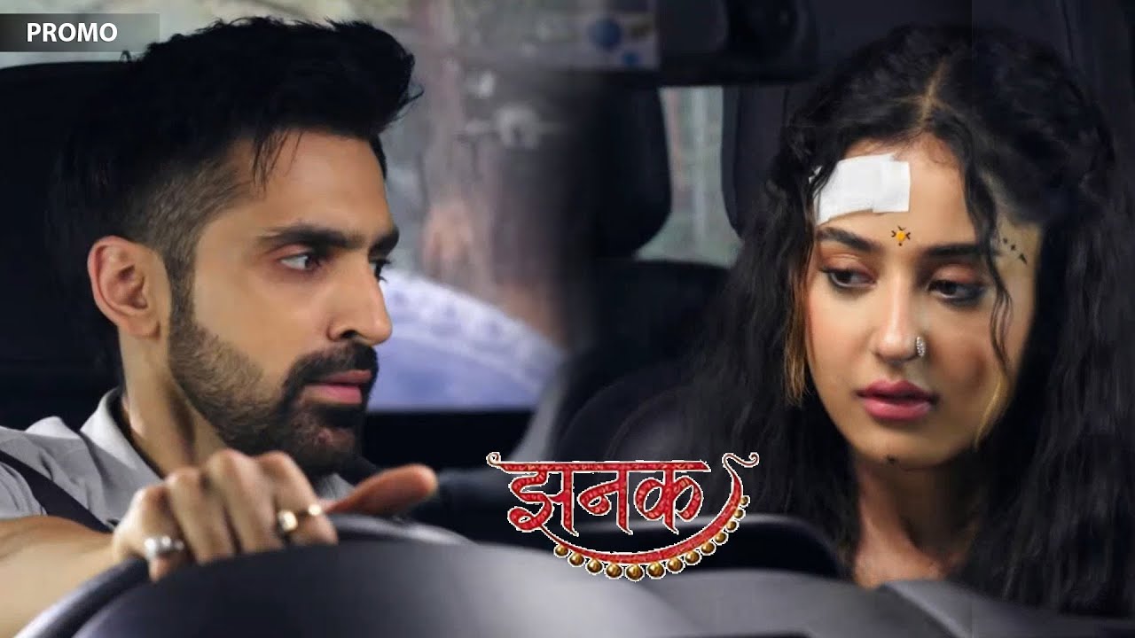 Jhanak Today Episode NEW PROMO | 10th September 2025