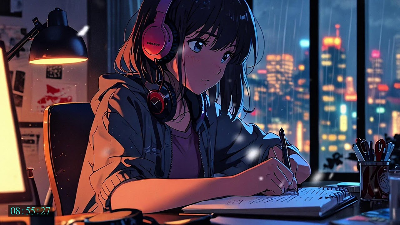 Ghibli Piano Calm 🎹 Peaceful Piano for Studying