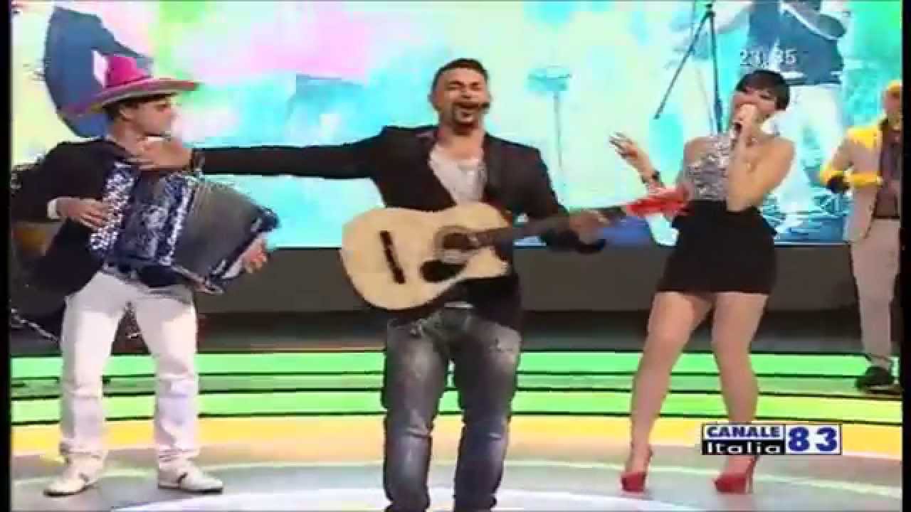 TORNA MIGUEL  MIX -  ROBERTO POLISANO