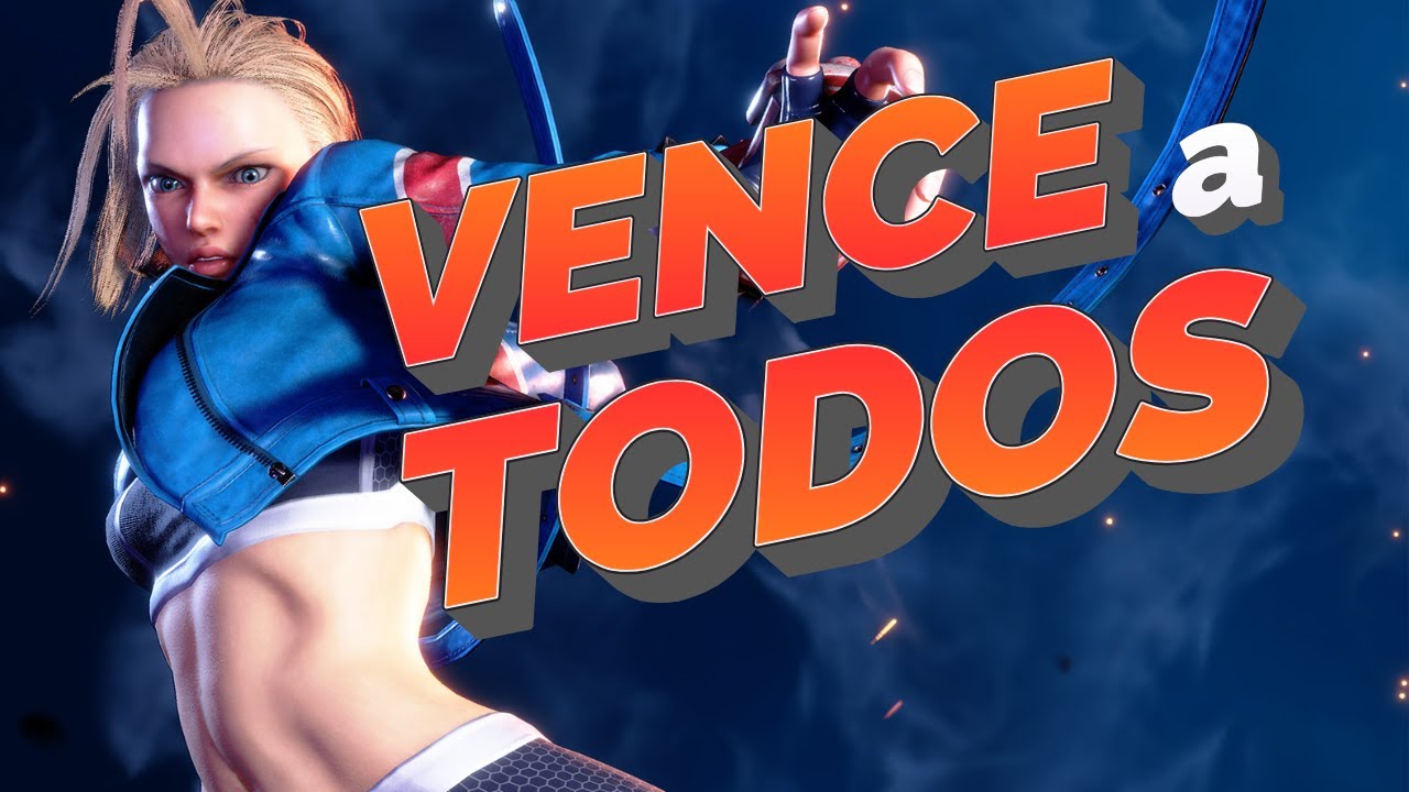 Cómo Ganarle a Cada Personaje en Street Fighter 6